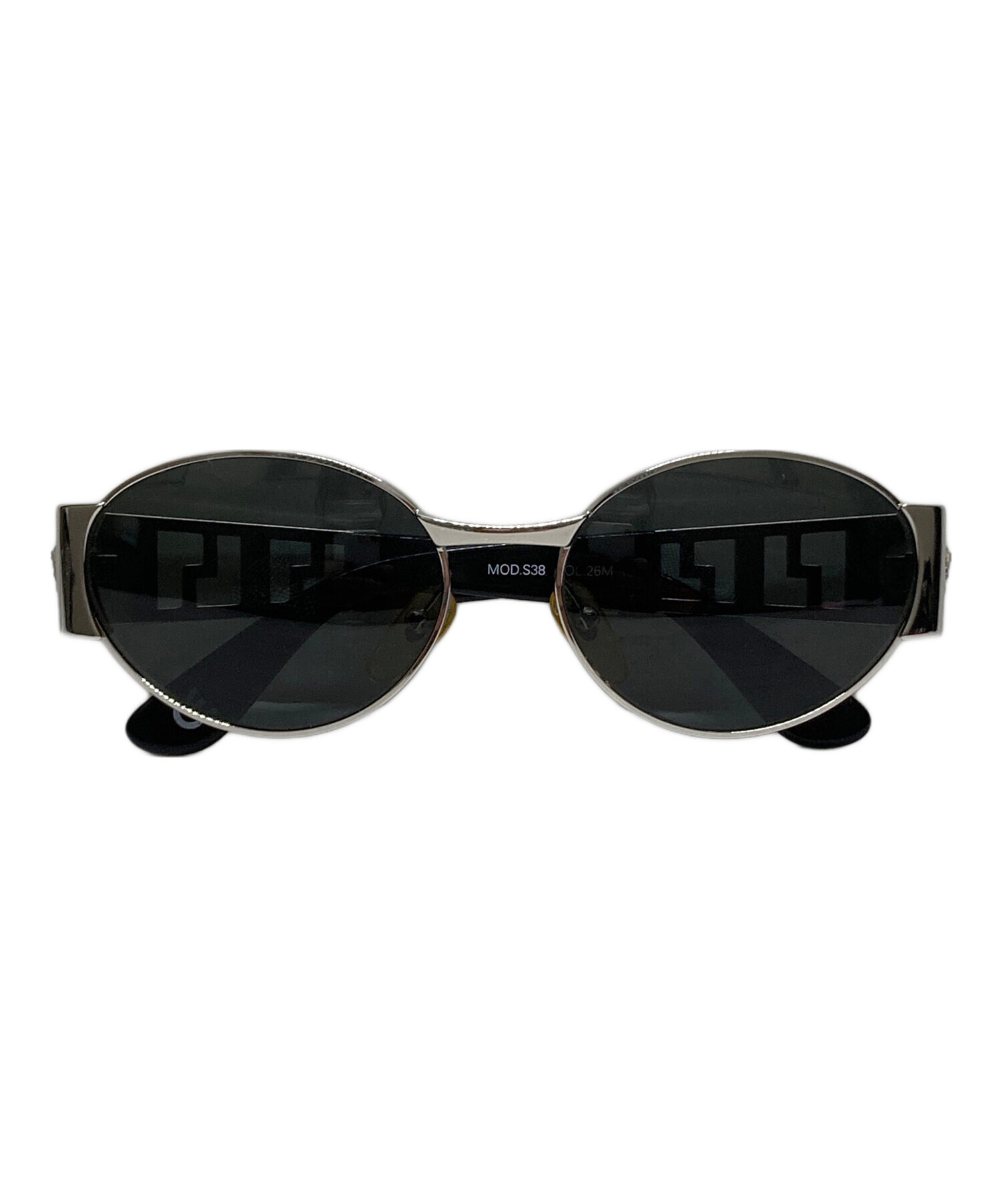 中古・古着通販】GIANNI VERSACE (ジャンニ・ヴェルサーチ) メデューサ
