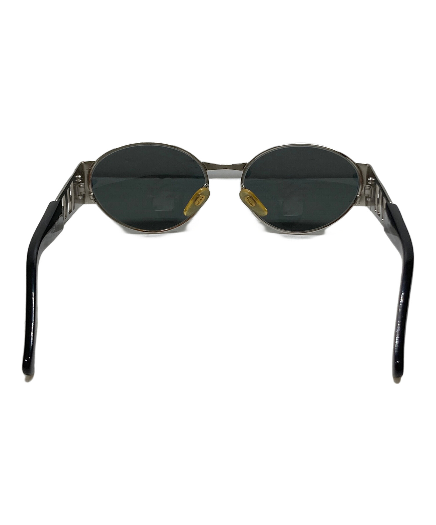 JV3 ジャンニヴェルサーチ メデューサ サングラス 男女兼用 中古・古着通販】GIANNI VERSACE (ジャンニ・ヴェルサーチ) メデューサ
