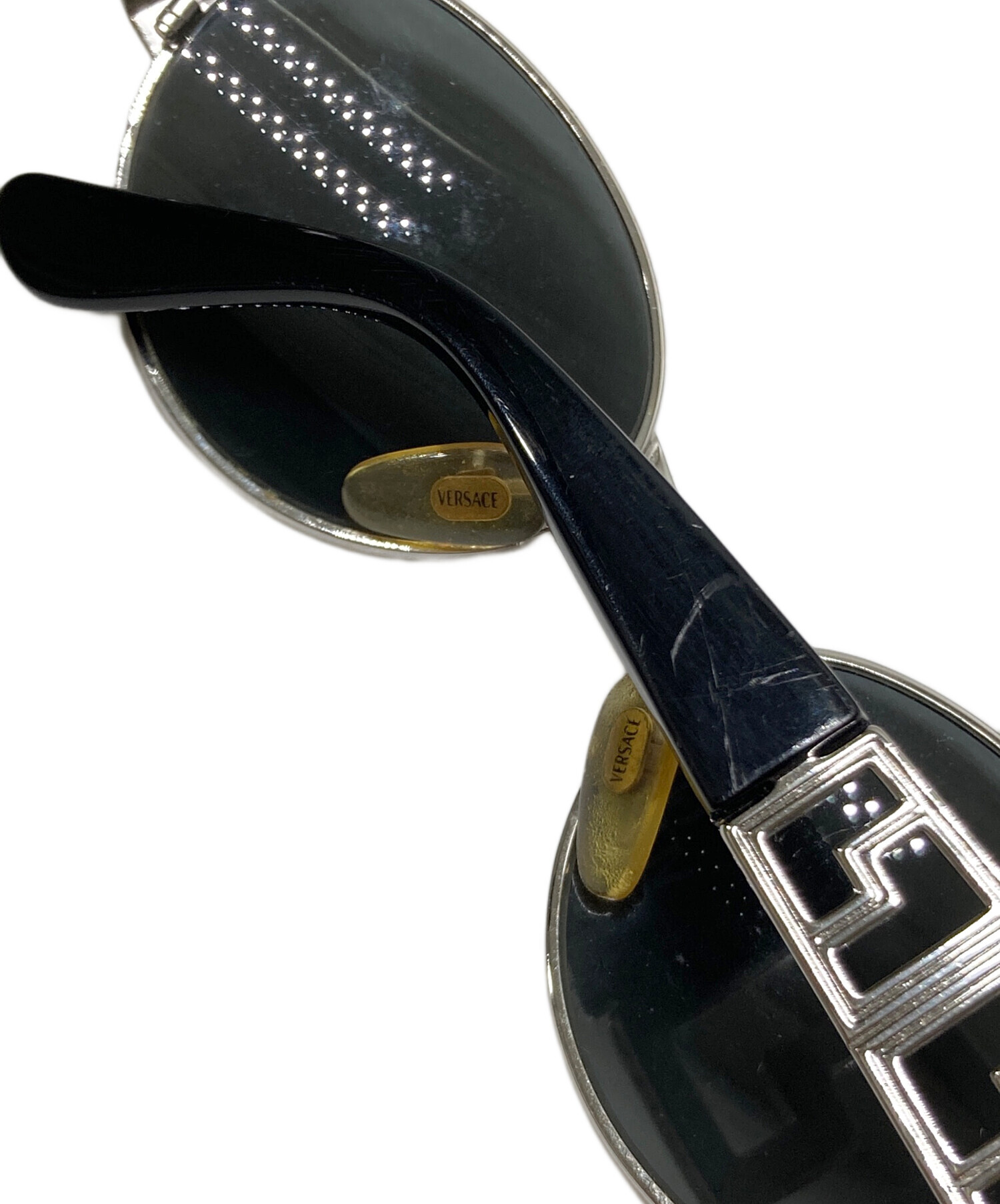 中古・古着通販】GIANNI VERSACE (ジャンニ・ヴェルサーチ) メデューサ