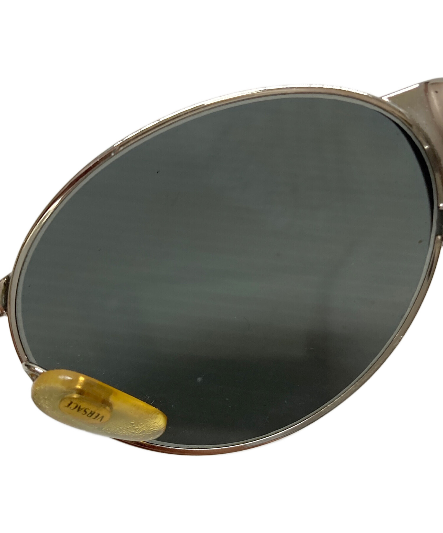 GIANNI VERSACEヴィンテージ サングラスMOD372レディーガガ着 中古・古着通販】GIANNI VERSACE (ジャンニ・ヴェルサーチ) メデューサ