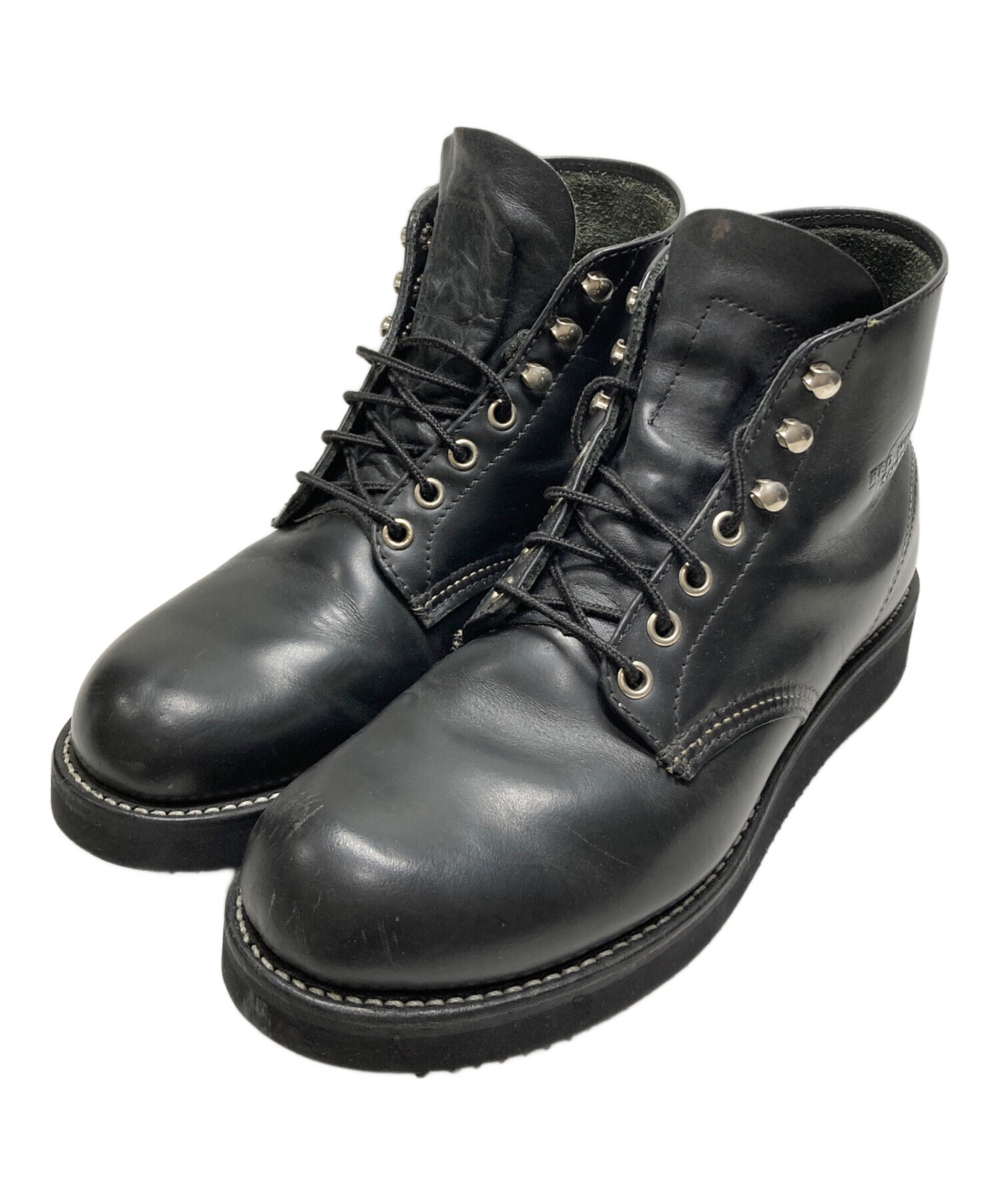 中古・古着通販】RED WING (レッドウィング) 6-inch Classic Round 
