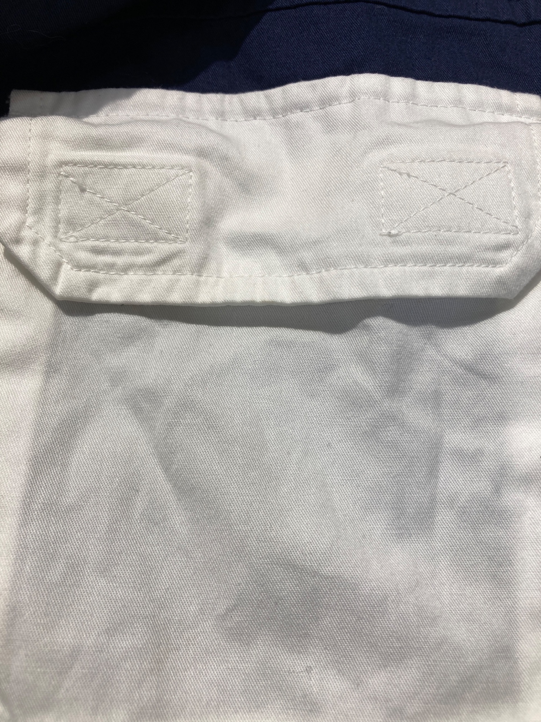 中古・古着通販】BoTT (ボット) Multi Pocket Jacket ネイビー サイズ 