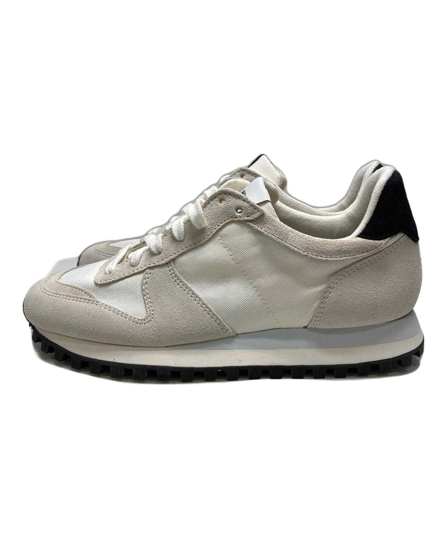 中古 novesta スニーカー zozo ローカットスニーカー US6 5