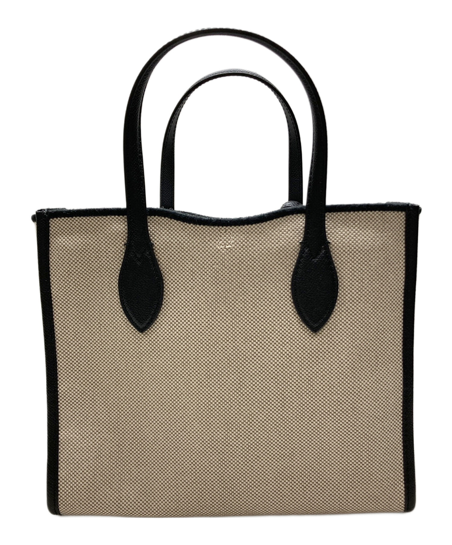 中古・古着通販】FURLA (フルラ) ハンドバッグ ベージュ｜ブランド