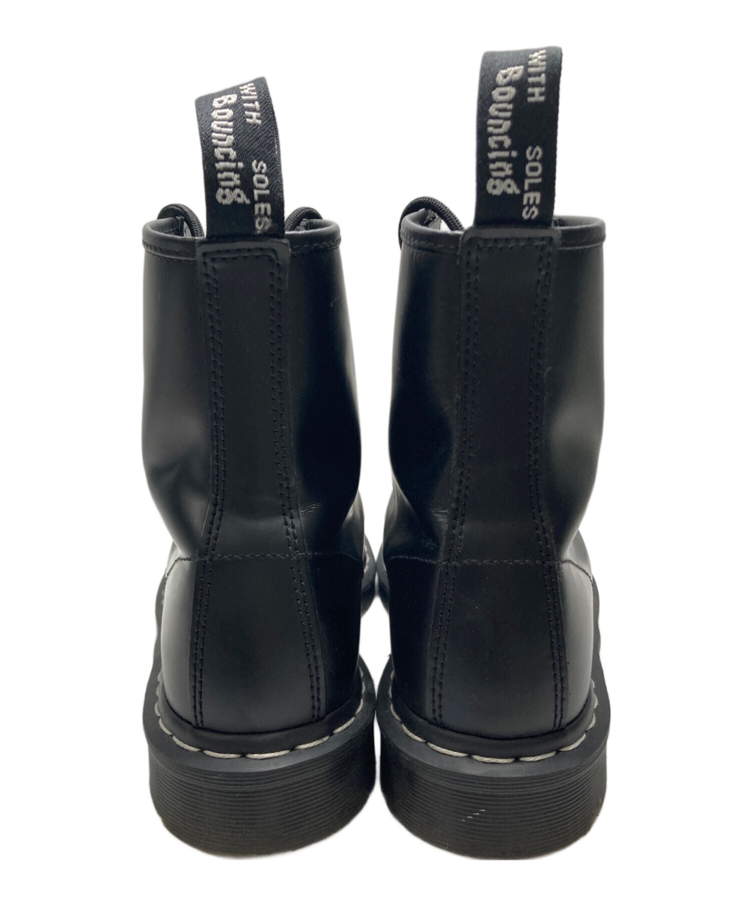 中古・古着通販】Dr.Martens (ドクターマーチン) 8ホールブーツ