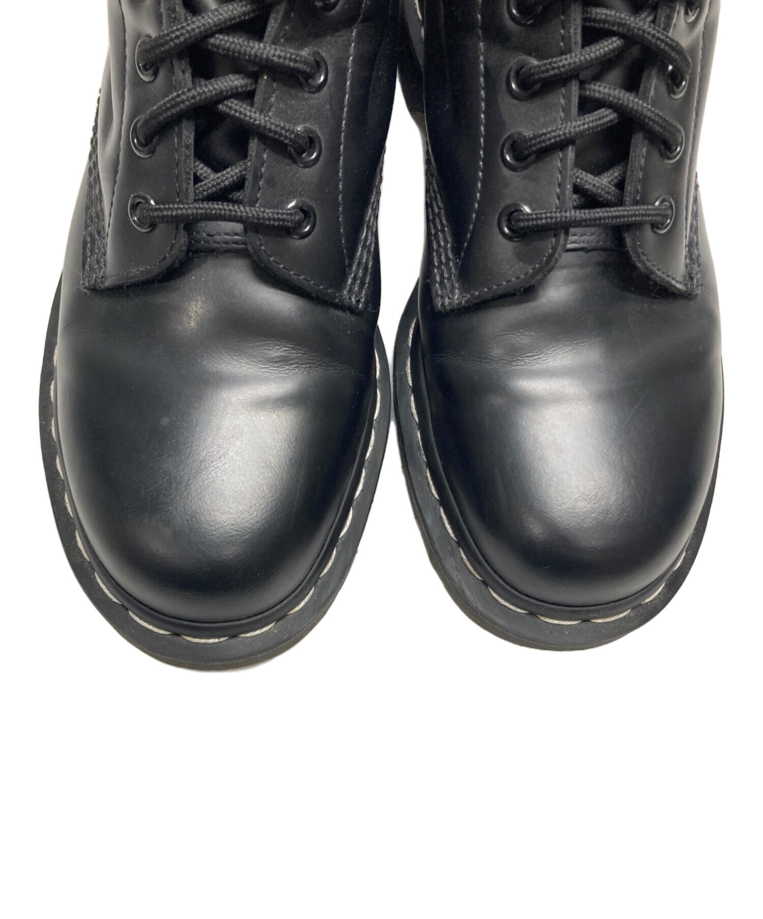 中古・古着通販】Dr.Martens (ドクターマーチン) 8ホールブーツ