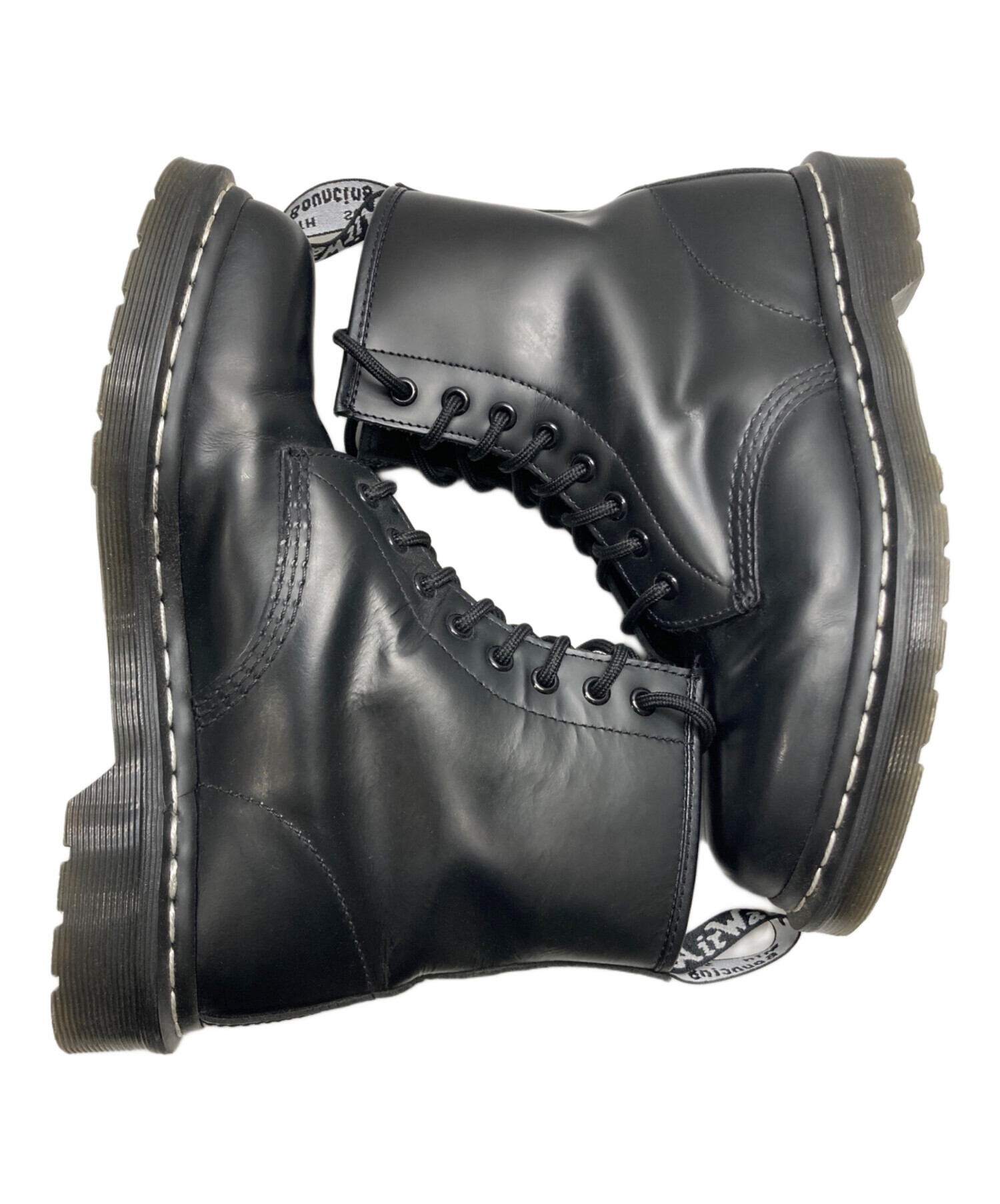 中古・古着通販】Dr.Martens (ドクターマーチン) 8ホールブーツ
