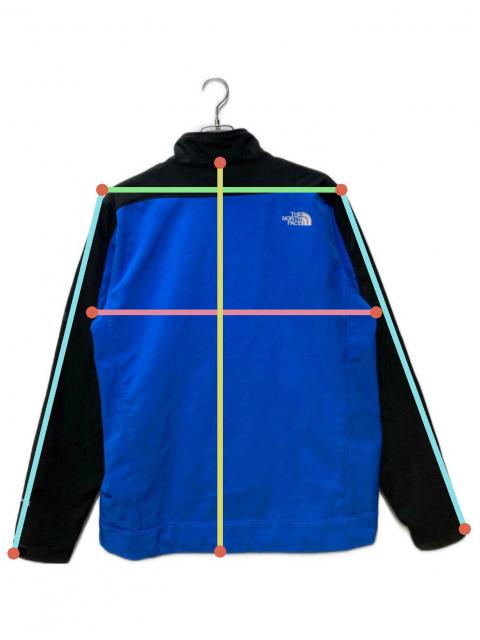 中古・古着通販】THE NORTH FACE (ザ ノース フェイス) ジャケット