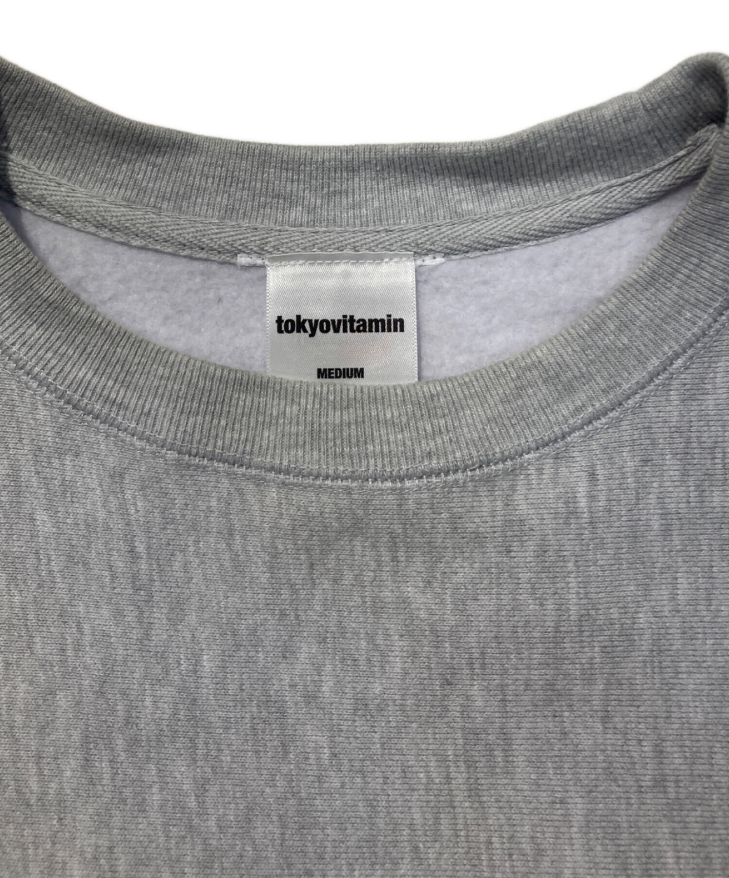 中古・古着通販】tokyovitamin (トーキョービタミン) BEAMS (ビームス