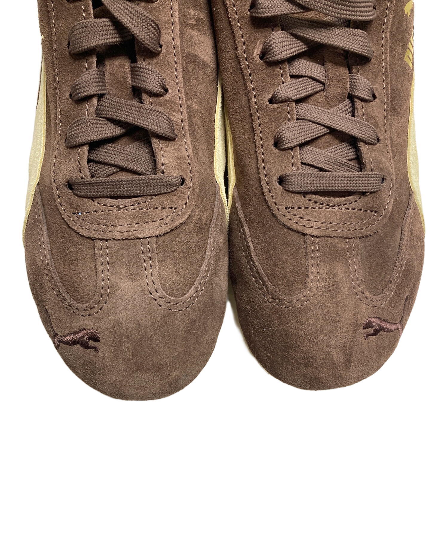 中古・古着通販】PUMA (プーマ) BEAUTY&YOUTH (ビューティーアンド