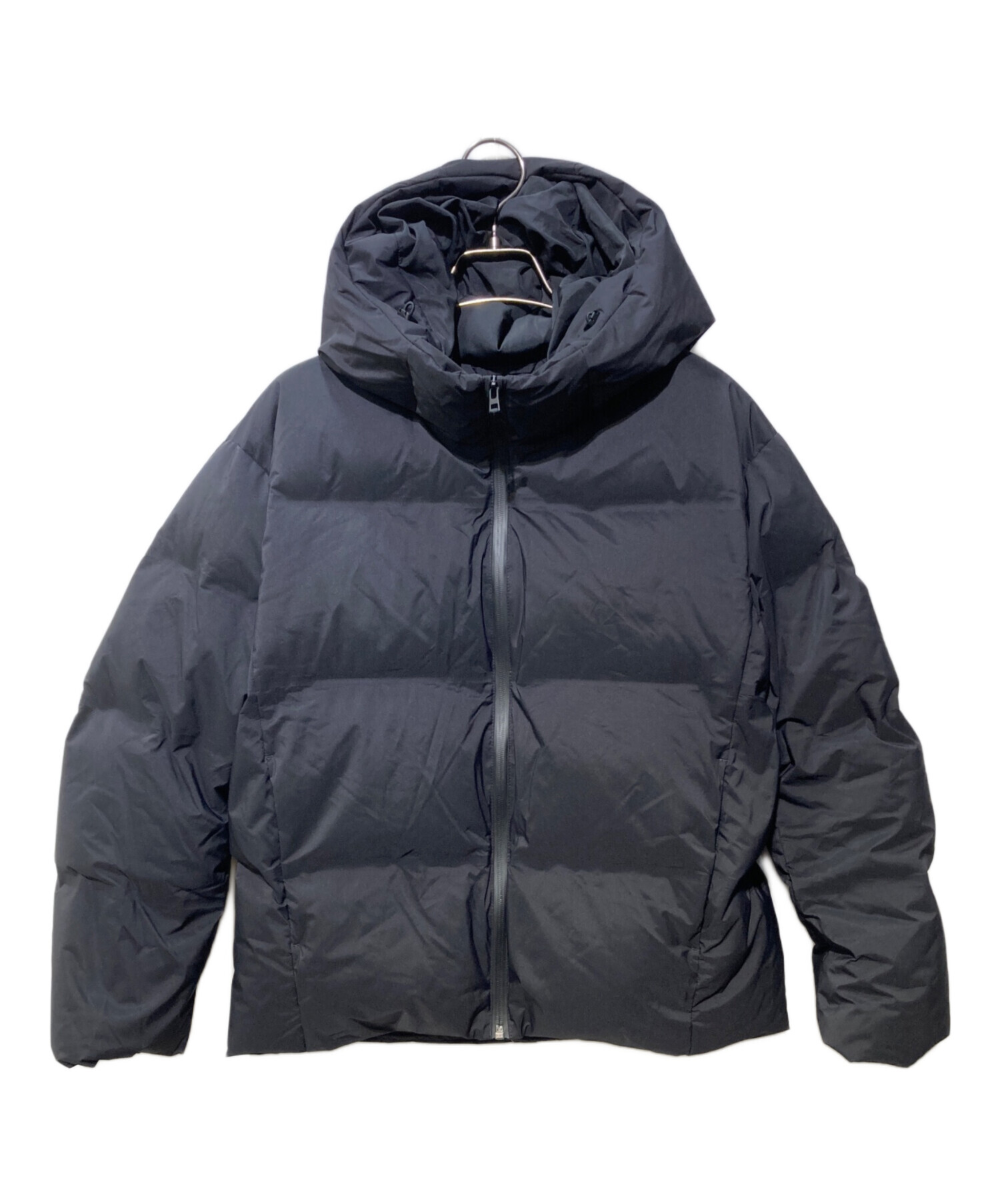 ユニクロ　シームレスダウンパーカ　新品未使用 中古・古着通販】UNIQLO (ユニクロ) シームレスダウンパーカ ー