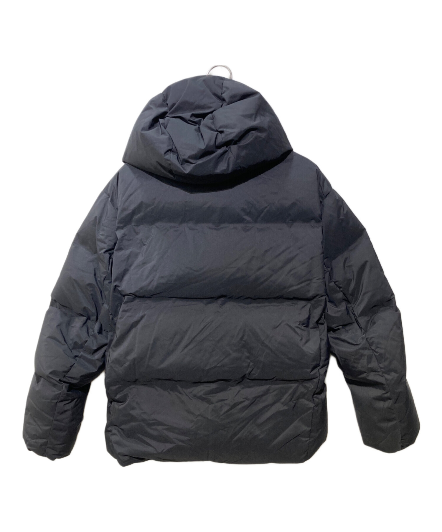 ユニクロ　シームレスダウンパーカ　新品未使用 中古・古着通販】UNIQLO (ユニクロ) シームレスダウンパーカ ー