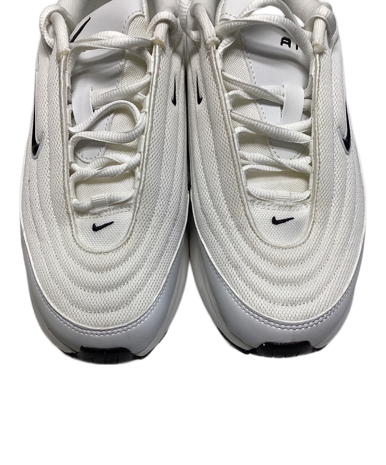 中古・古着通販】NIKE (ナイキ) Air Max Portal ホワイト サイズ:24.5 