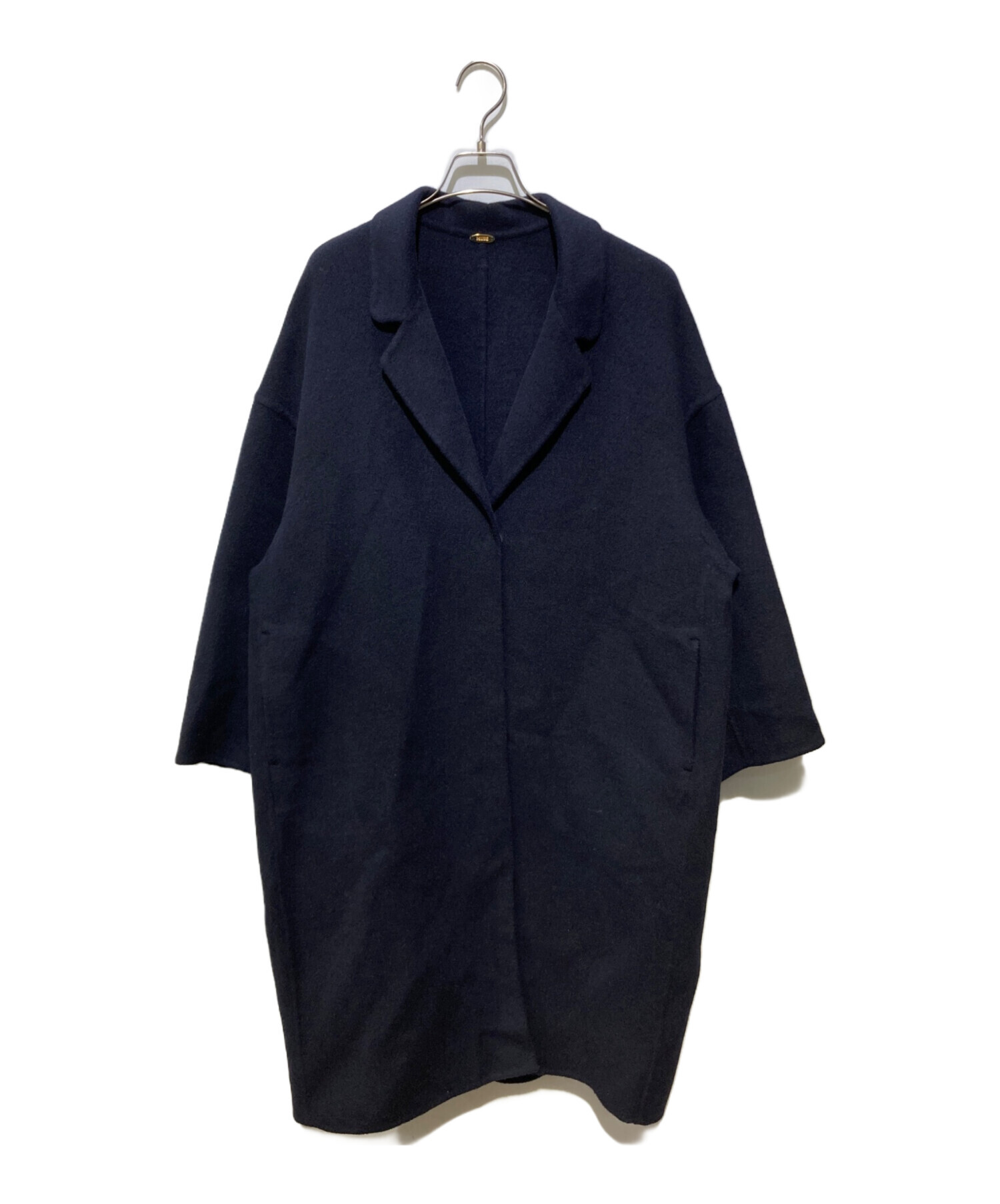 中古・古着通販】DEUXIEME CLASSE (ドゥーズィエム クラス) ウール