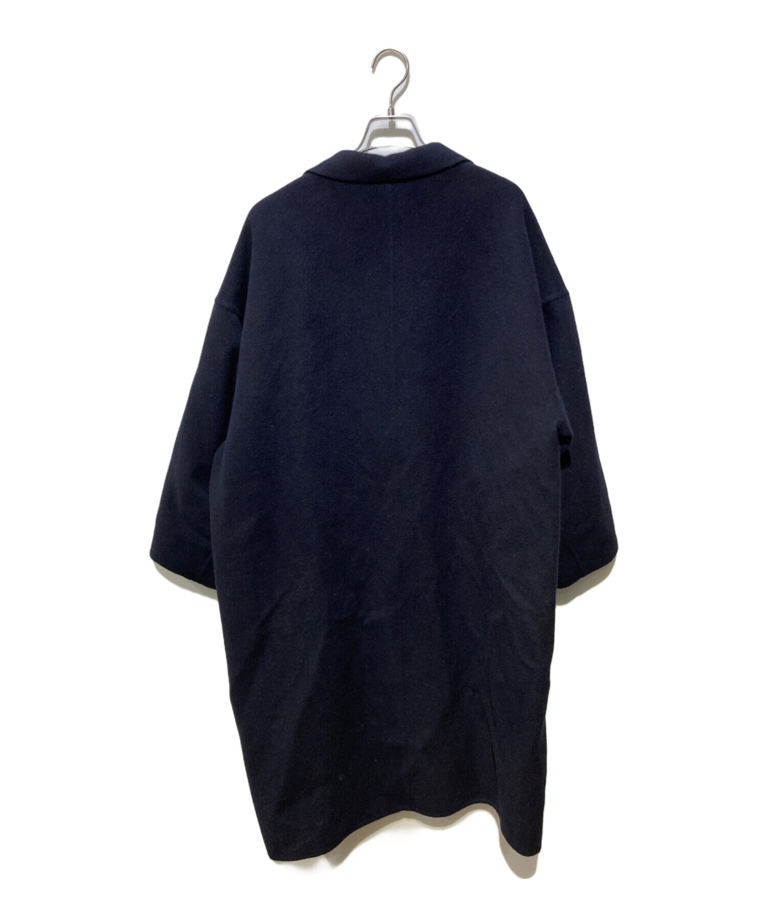 中古・古着通販】DEUXIEME CLASSE (ドゥーズィエム クラス) ウール