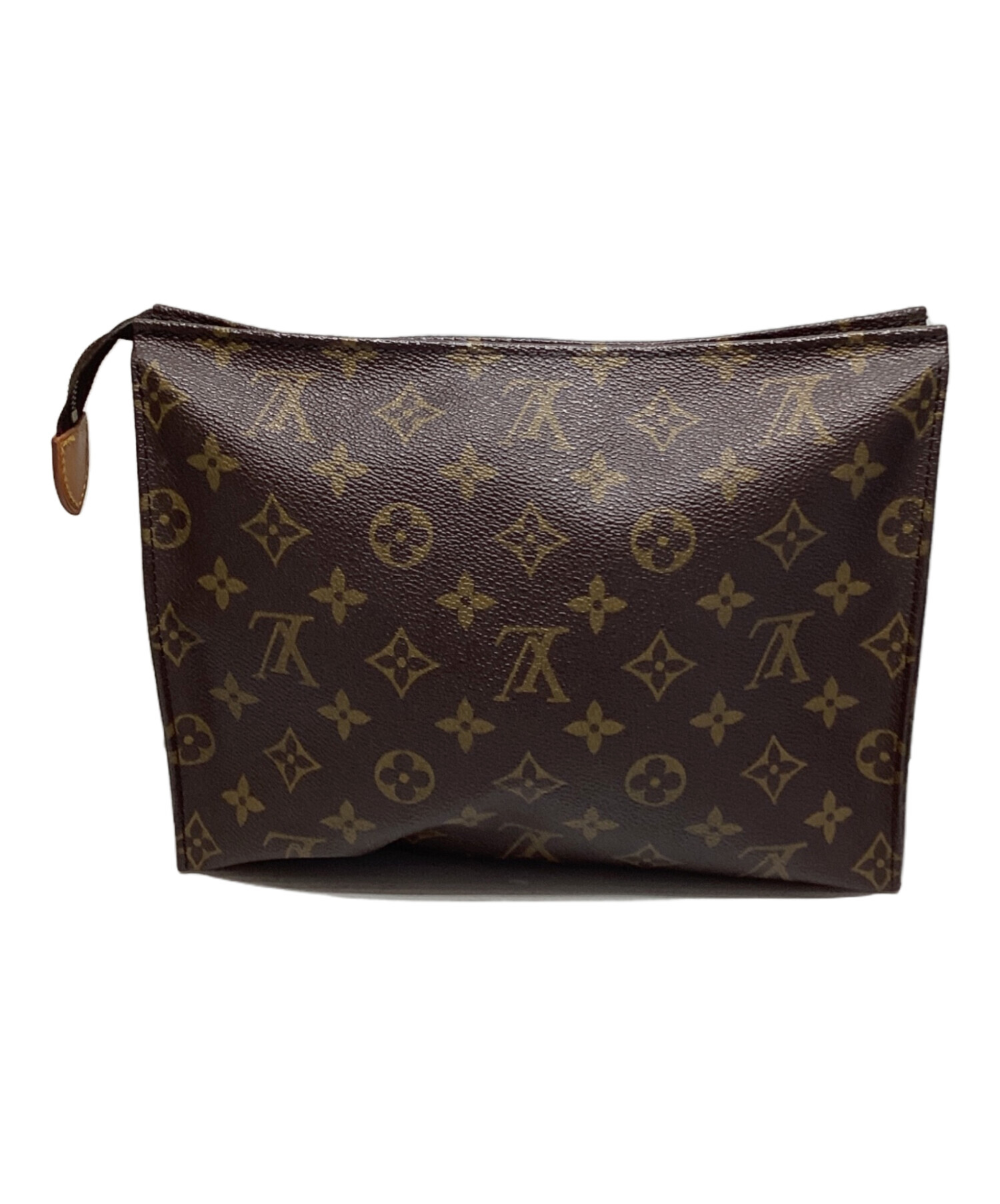 中古・古着通販】LOUIS VUITTON (ルイ ヴィトン) ポシェットトワレット