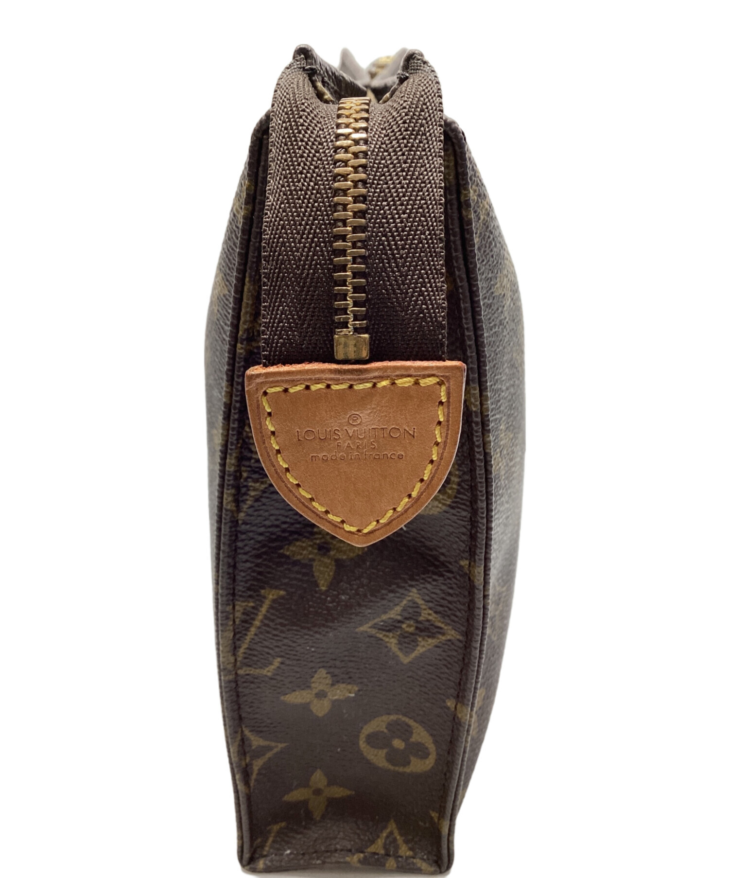 中古・古着通販】LOUIS VUITTON (ルイ ヴィトン) ポシェットトワレット