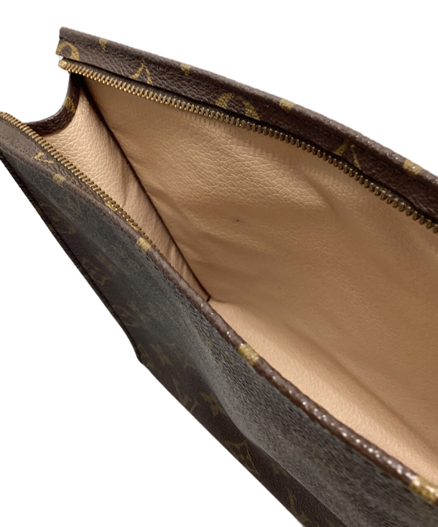 中古・古着通販】LOUIS VUITTON (ルイ ヴィトン) ポシェットトワレット