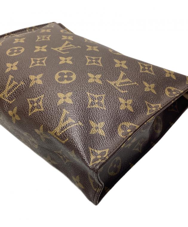 中古・古着通販】LOUIS VUITTON (ルイ ヴィトン) ポシェットトワレット