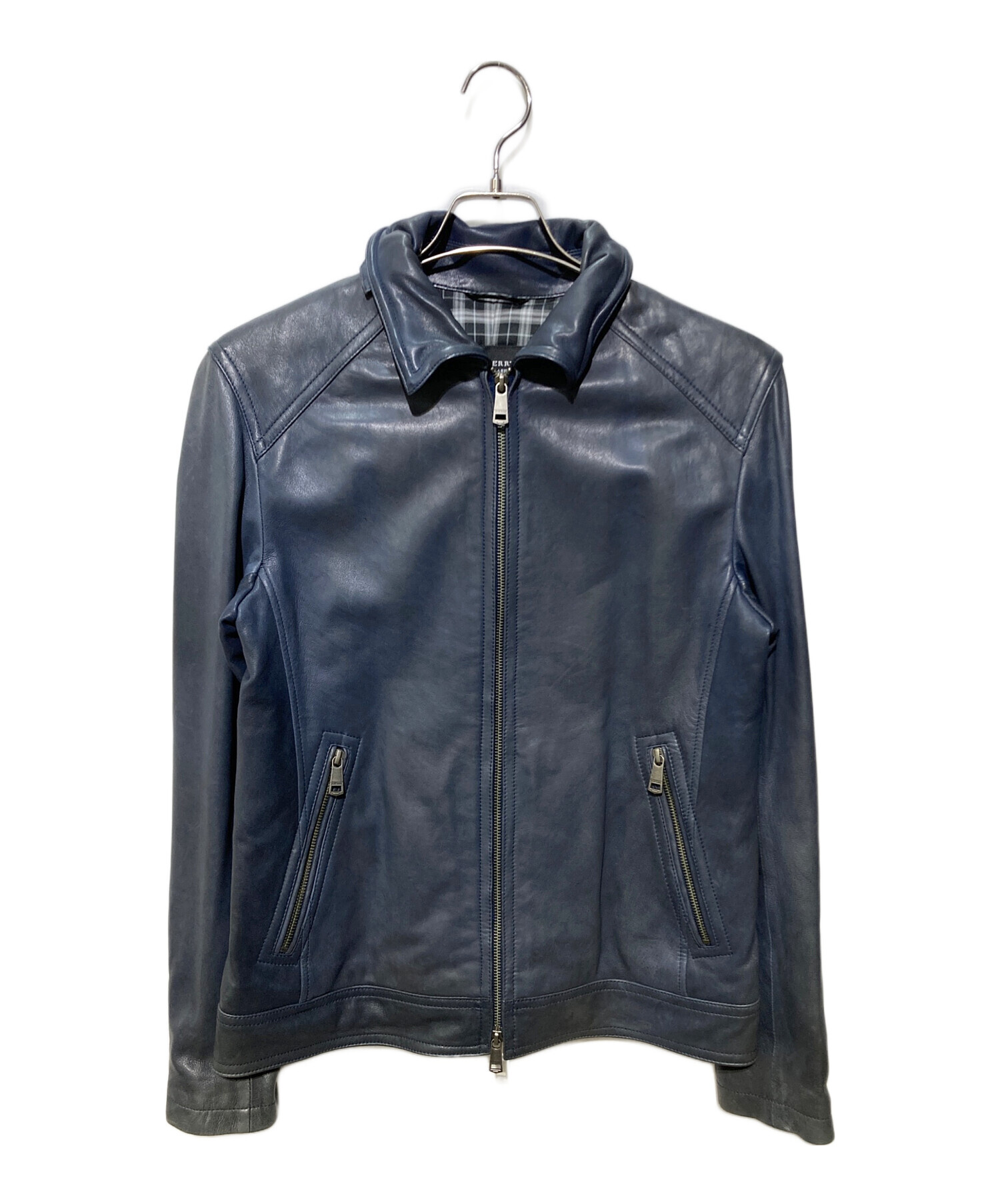 中古・古着通販】BURBERRY BLACK LABEL (バーバリーブラックレーベル