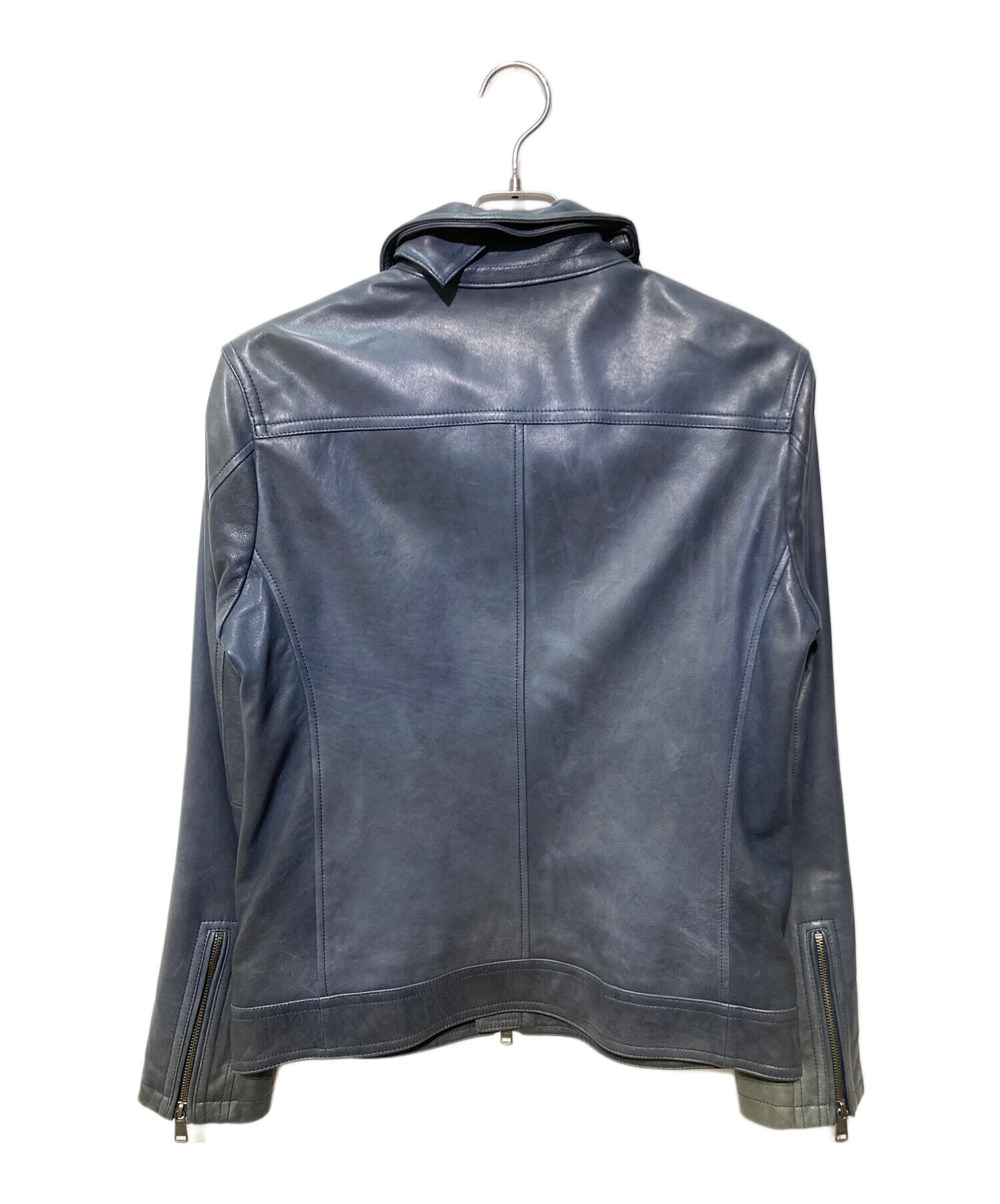 中古・古着通販】BURBERRY BLACK LABEL (バーバリーブラックレーベル 