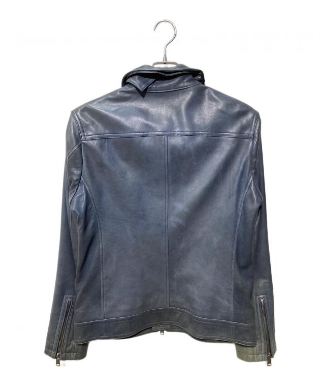 中古・古着通販】BURBERRY BLACK LABEL (バーバリーブラックレーベル