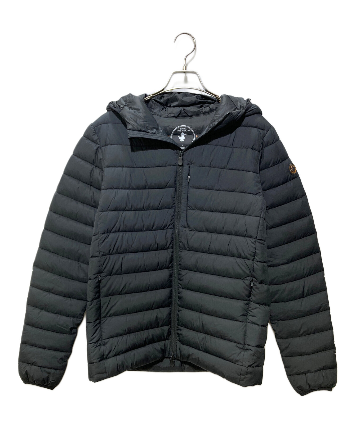 中古・古着通販】save the duck (セイブ ザ ダック) ARCTIC Nylon Down