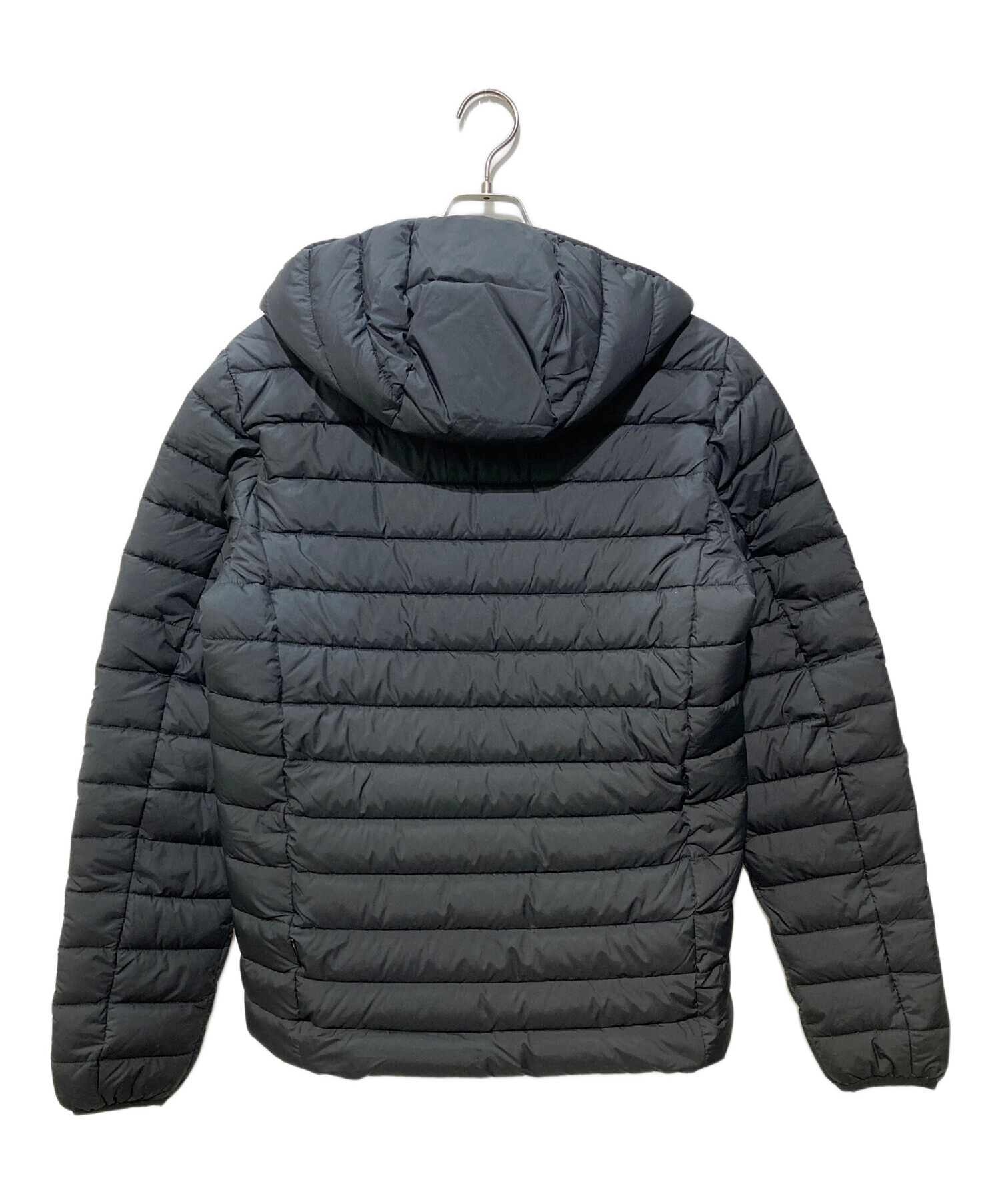 中古・古着通販】save the duck (セイブ ザ ダック) ARCTIC Nylon Down