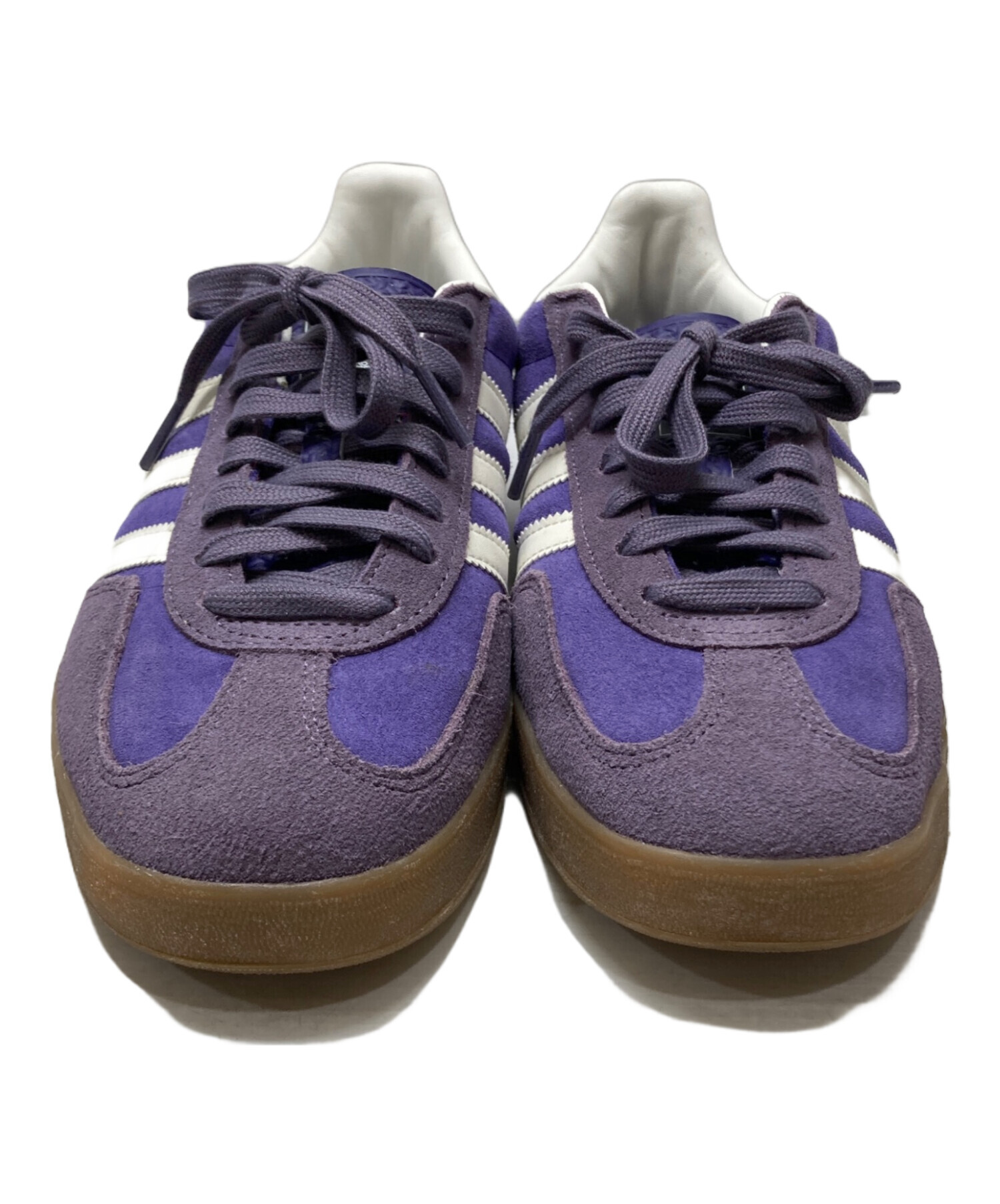 中古・古着通販】adidas (アディダス) Gazelle Indoor Collegiate