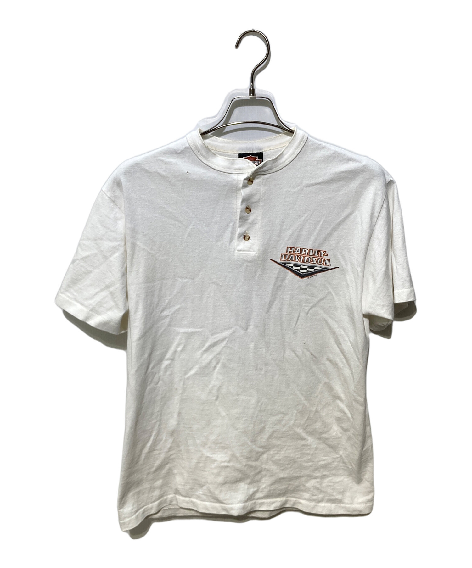 中古・古着通販】HARLEY-DAVIDSON (ハーレーダビッドソン) ヘンリー