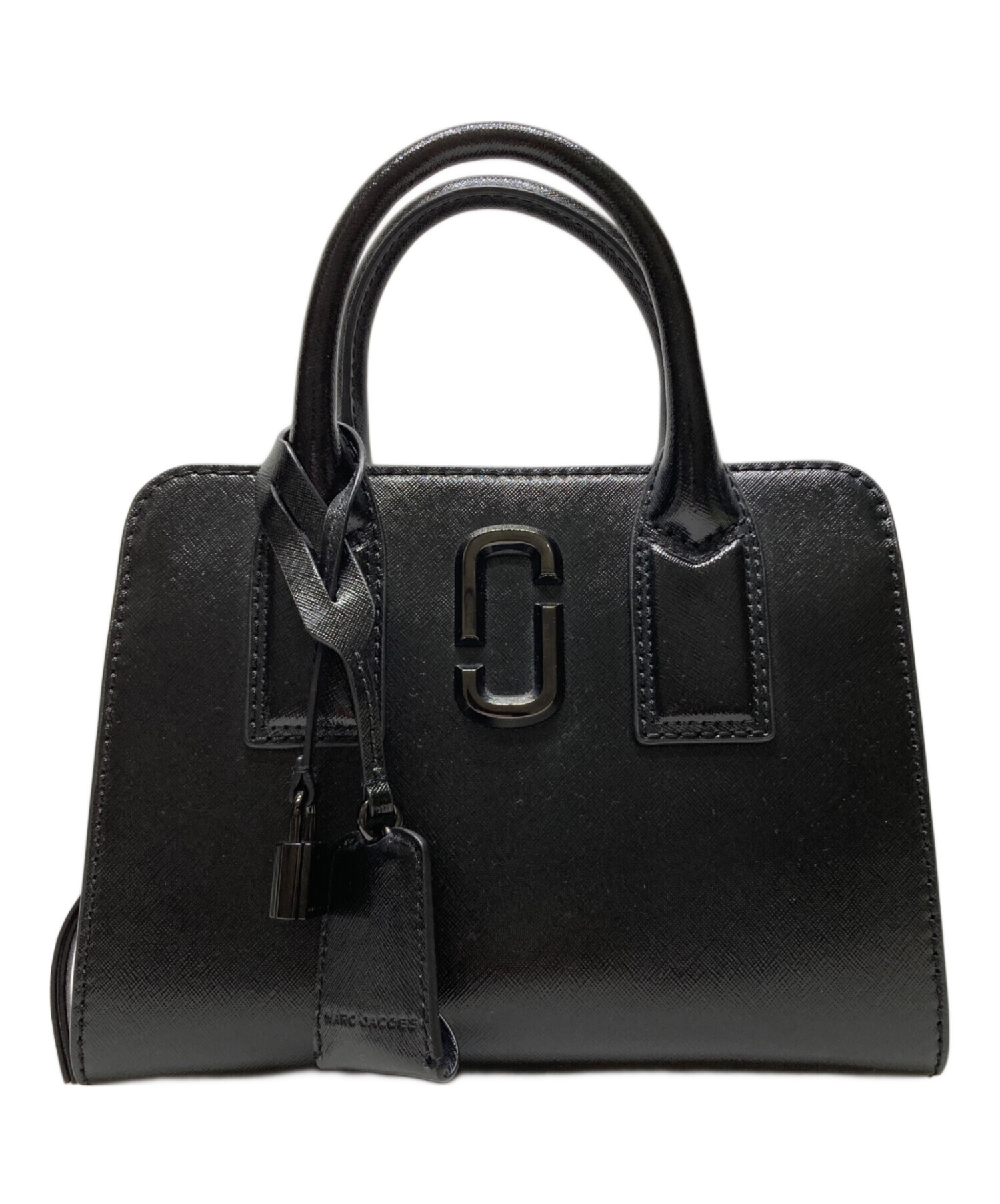 中古・古着通販】MARC JACOBS (マークジェイコブス) 2WAYショルダー