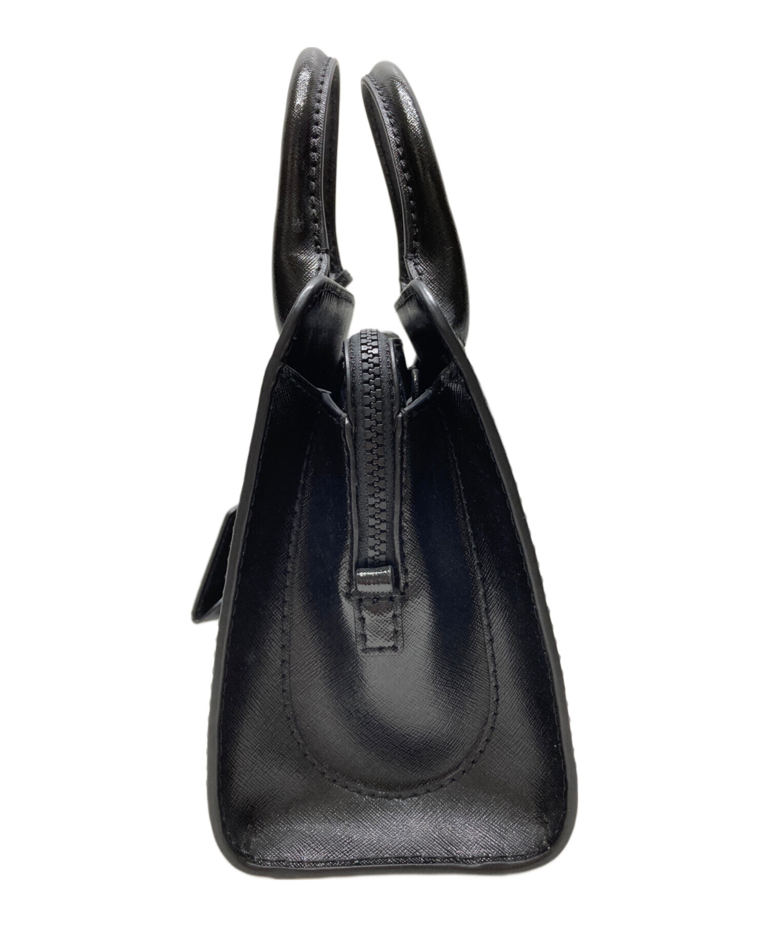 新品未使用　MARC JACOBS バッグ ショルダーバッグ 2way 中古・古着通販】MARC JACOBS (マークジェイコブス) 2WAYショルダー