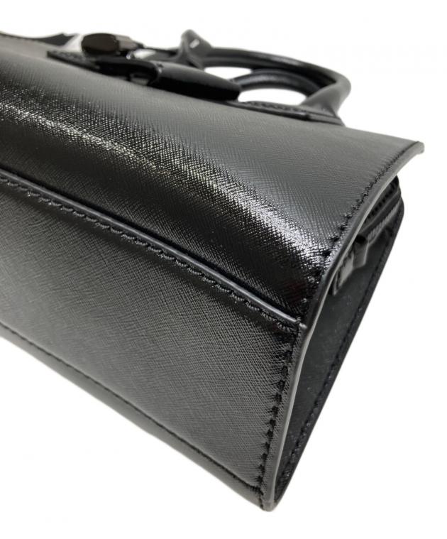 新品未使用　MARC JACOBS バッグ ショルダーバッグ 2way 中古・古着通販】MARC JACOBS (マークジェイコブス) 2WAYショルダー