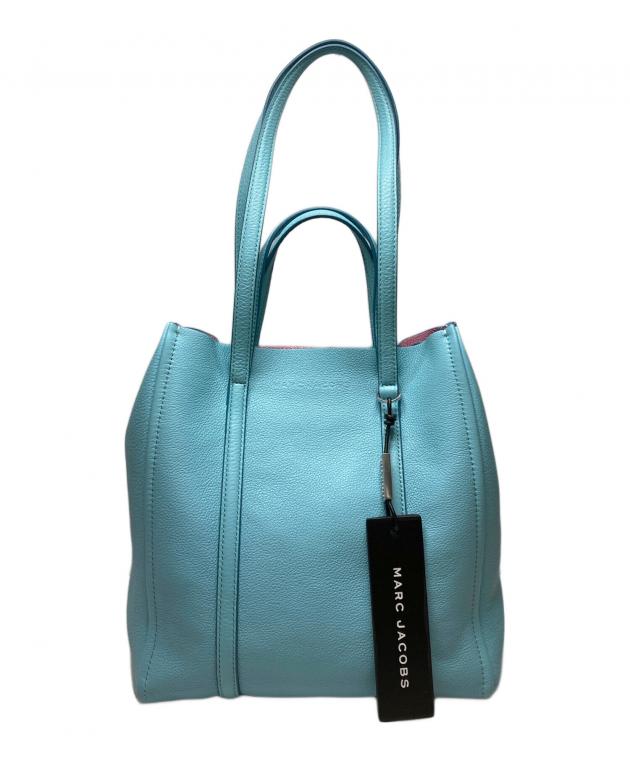 中古・古着通販】MARC JACOBS (マークジェイコブス) トートバッグ