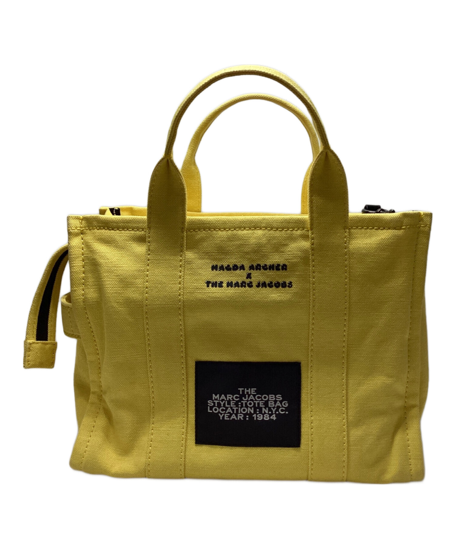中古・古着通販】MARC JACOBS (マークジェイコブス) Magda Archer
