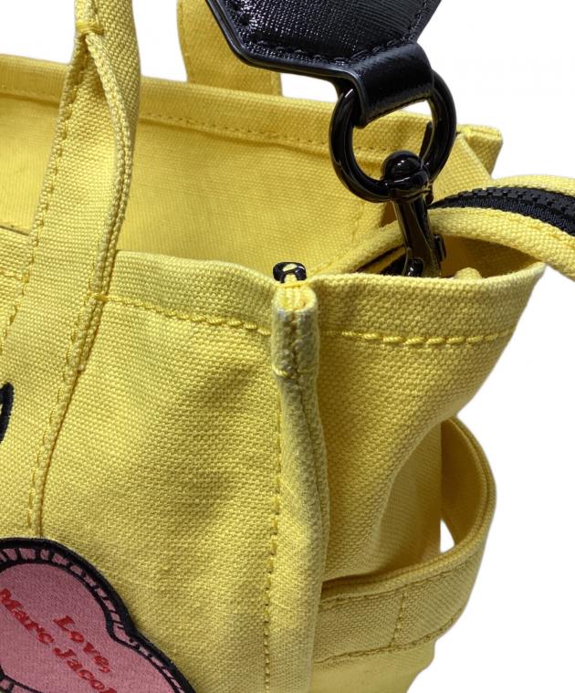 中古・古着通販】MARC JACOBS (マークジェイコブス) Magda Archer