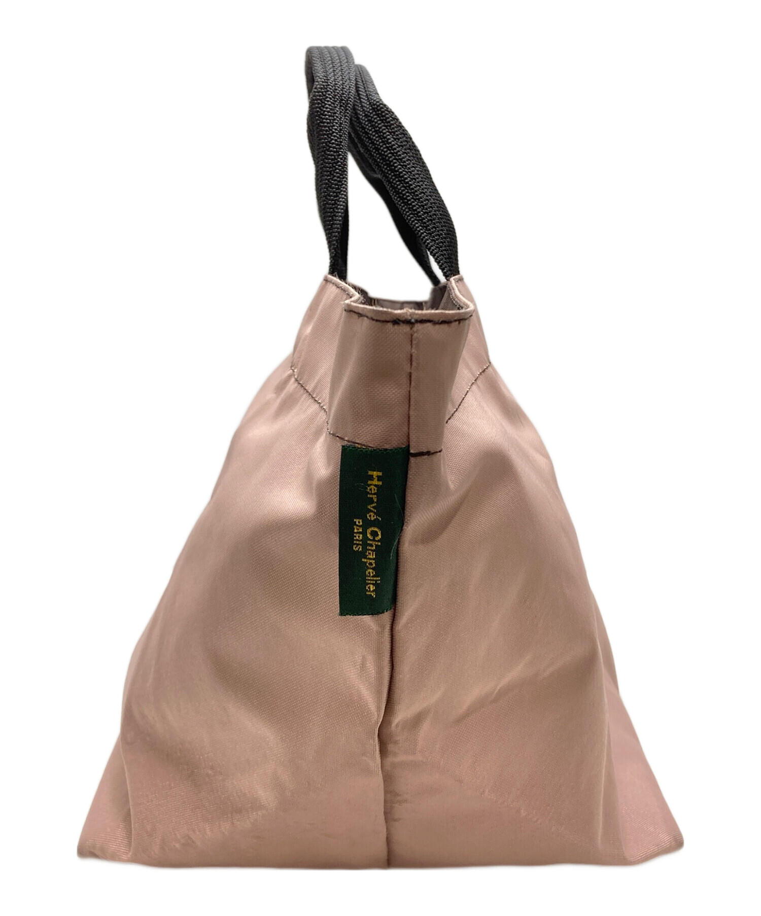 中古・古着通販】Herve Chapelier (エルベシャプリエ) トートバッグ