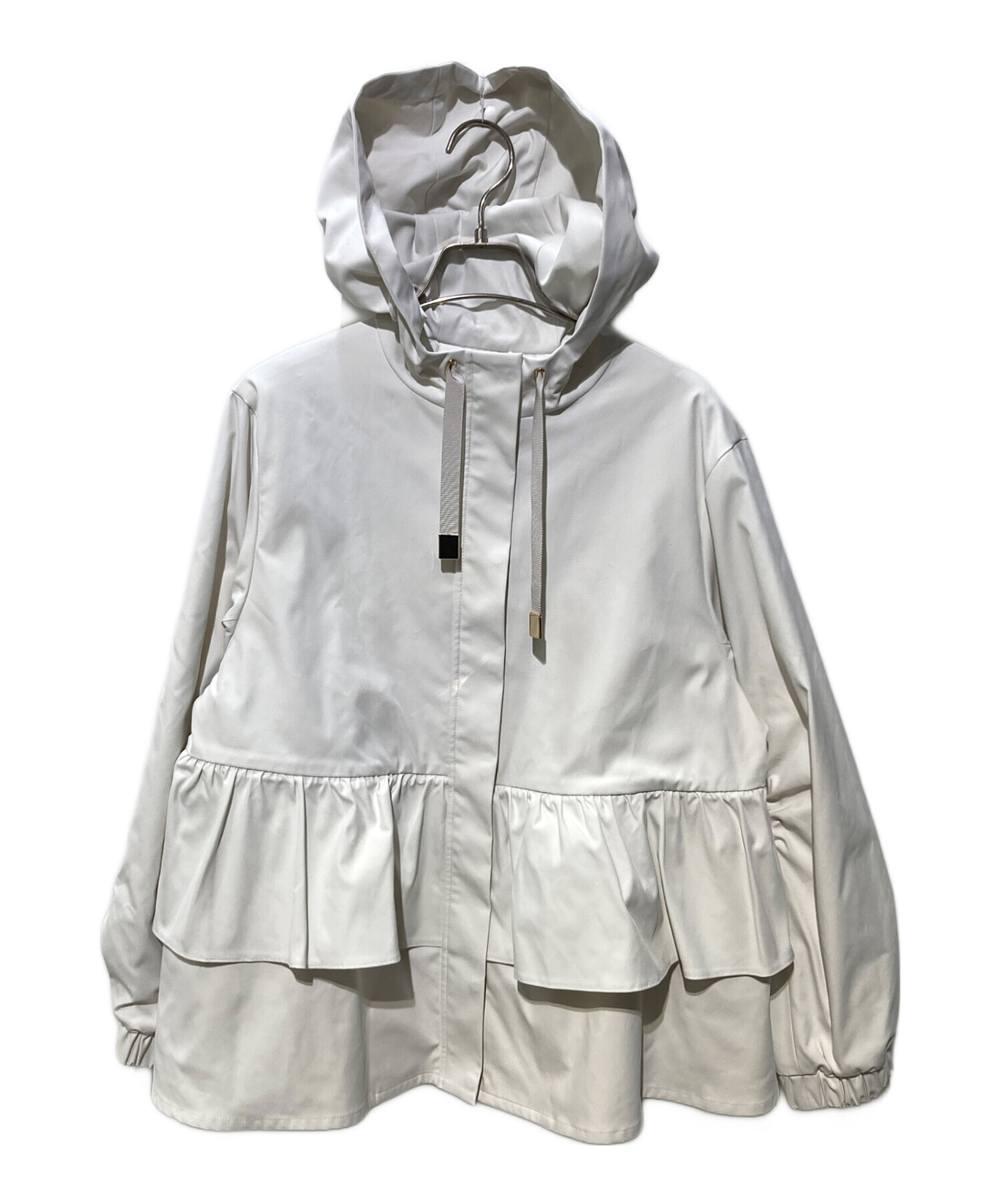 中古・古着通販】CELFORD (セルフォード) ティアードフリル撥水
