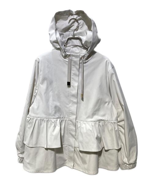 中古・古着通販】CELFORD (セルフォード) ティアードフリル撥水