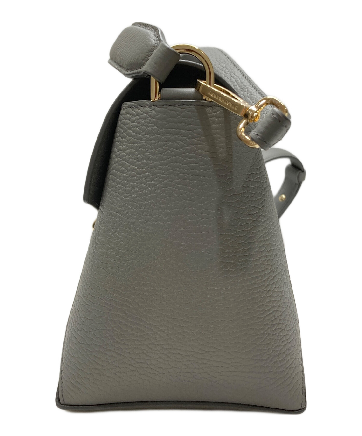 中古・古着通販】STRATHBERRY (ストラスベリー) Mosaic Bag グレー 