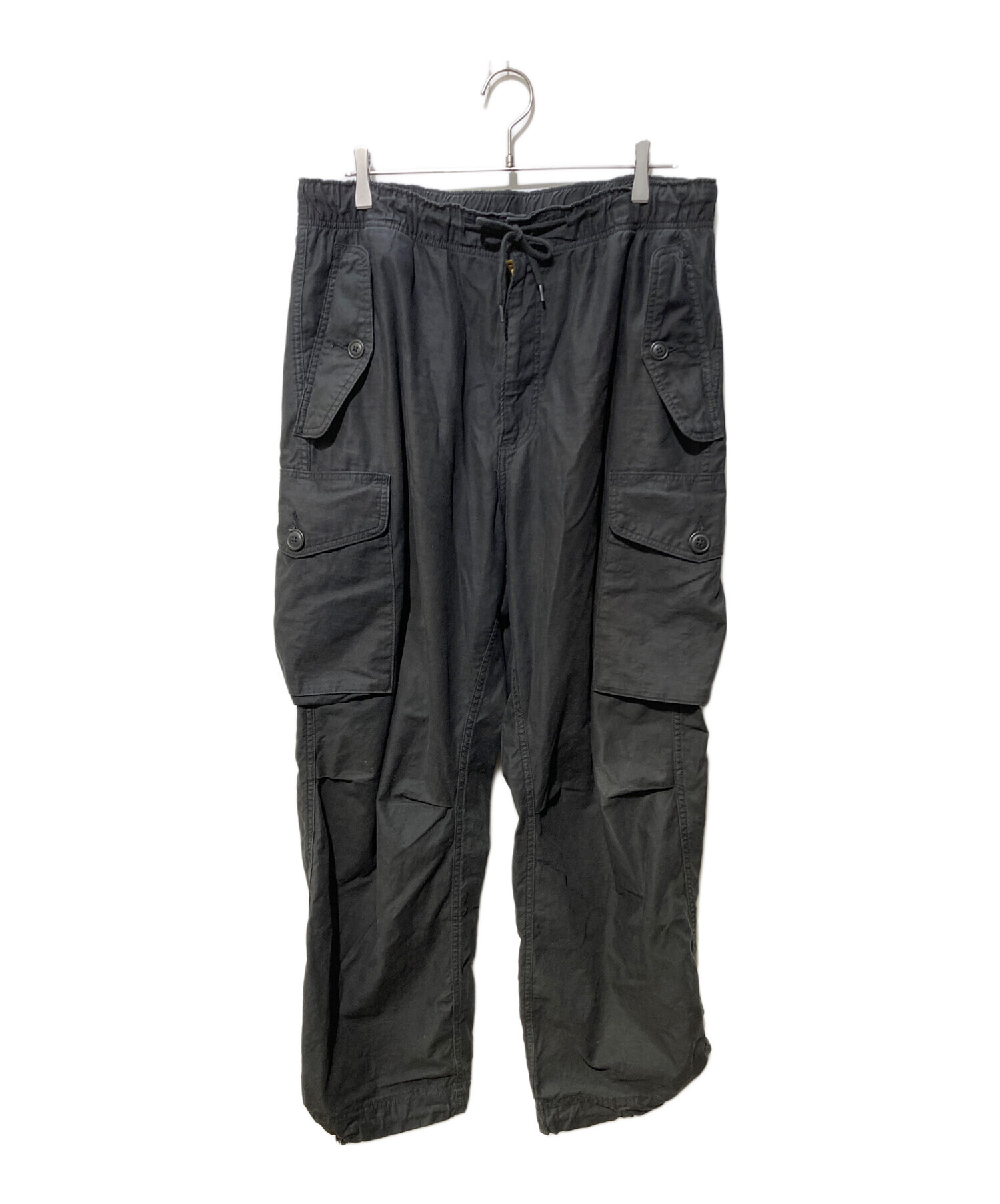中古・古着通販】LEVI'S (リーバイス) BAGGY FIELD カーゴパンツ