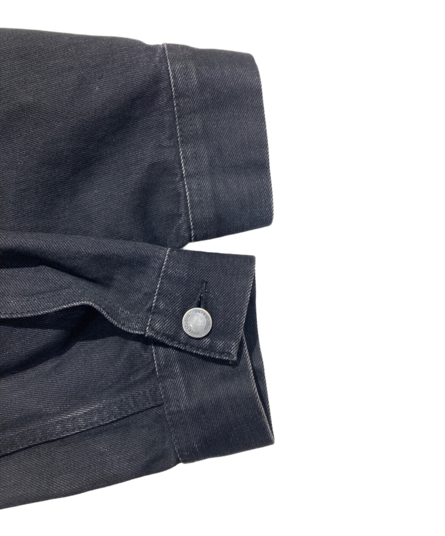 中古・古着通販】ENTIRE STUDIOS (エンタイアスタジオ) GEM DENIM 