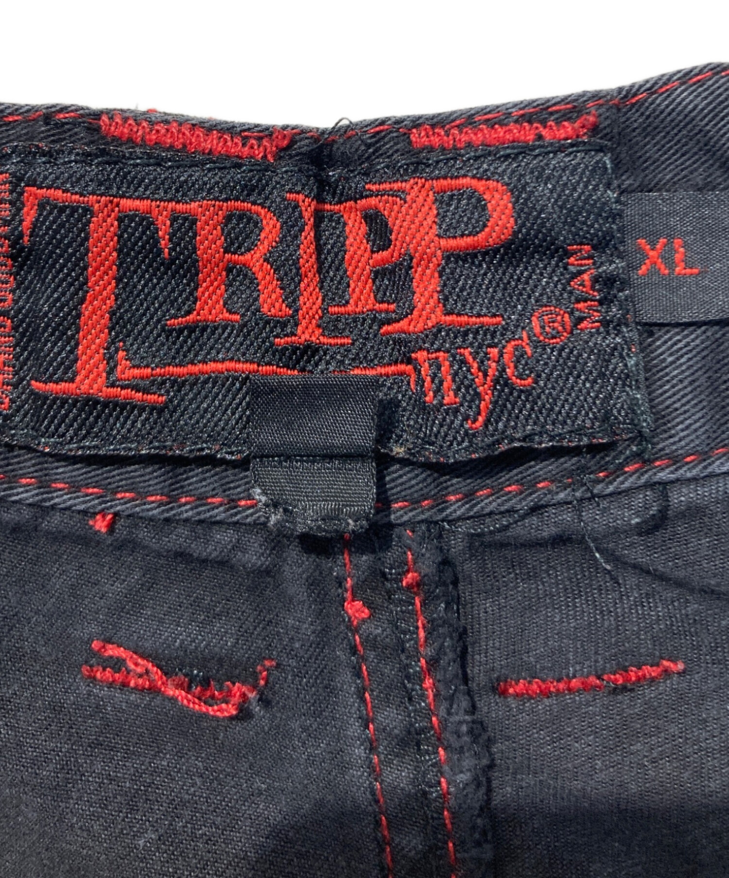 中古・古着通販】TRIPP NYC (トリップニューヨークシティー