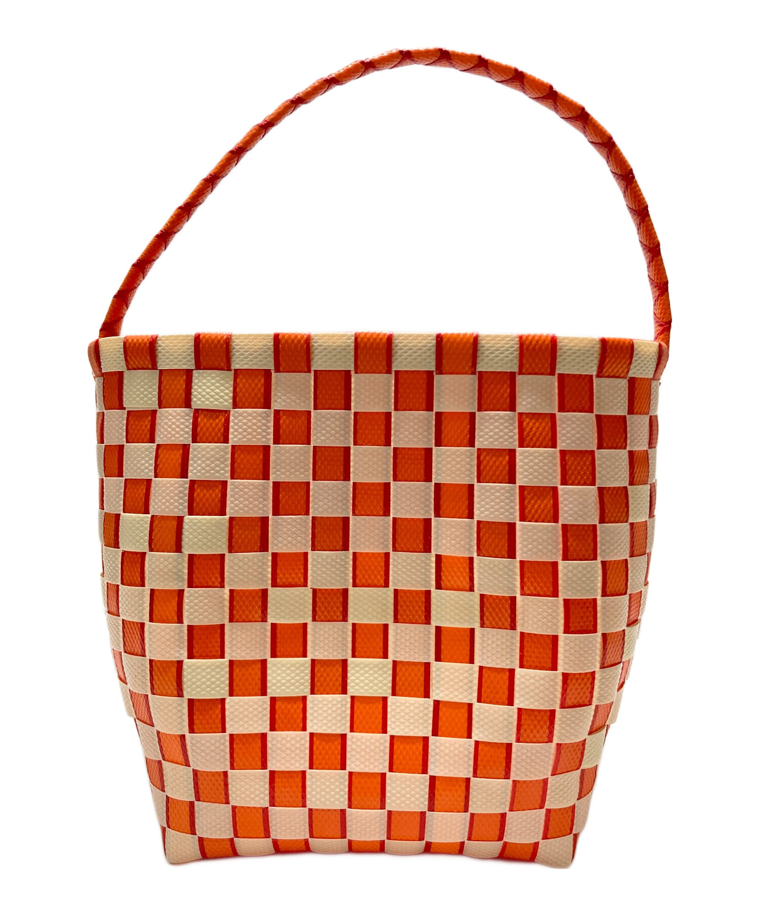中古・古着通販】MARNI (マルニ) MARNI MAKET POD バケットバッグ