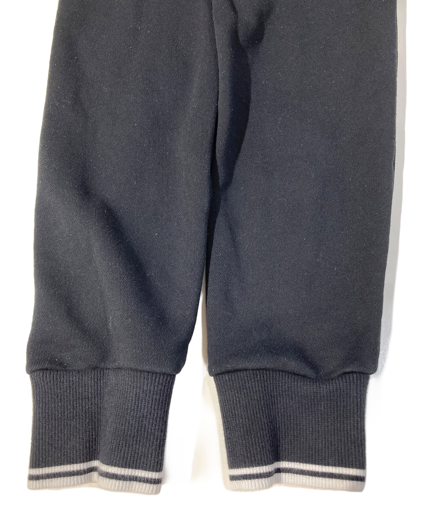 中古・古着通販】FRED PERRY (フレッドペリー) ハーフジップスウェット
