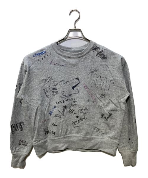 中古・古着通販】ISABEL MARANT ETOILE (イザベルマランエトワール