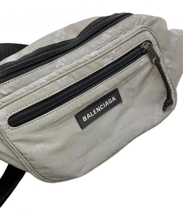 中古・古着通販】BALENCIAGA (バレンシアガ) パワーオブドリームス