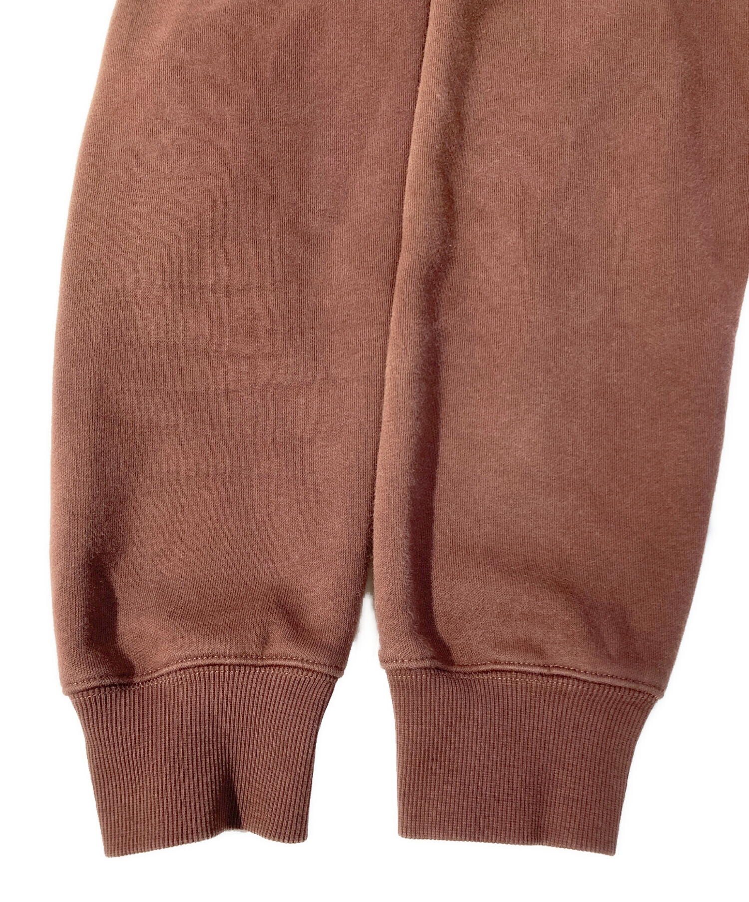 中古・古着通販】CarHartt (カーハート) 裏起毛スウェット ブラウン