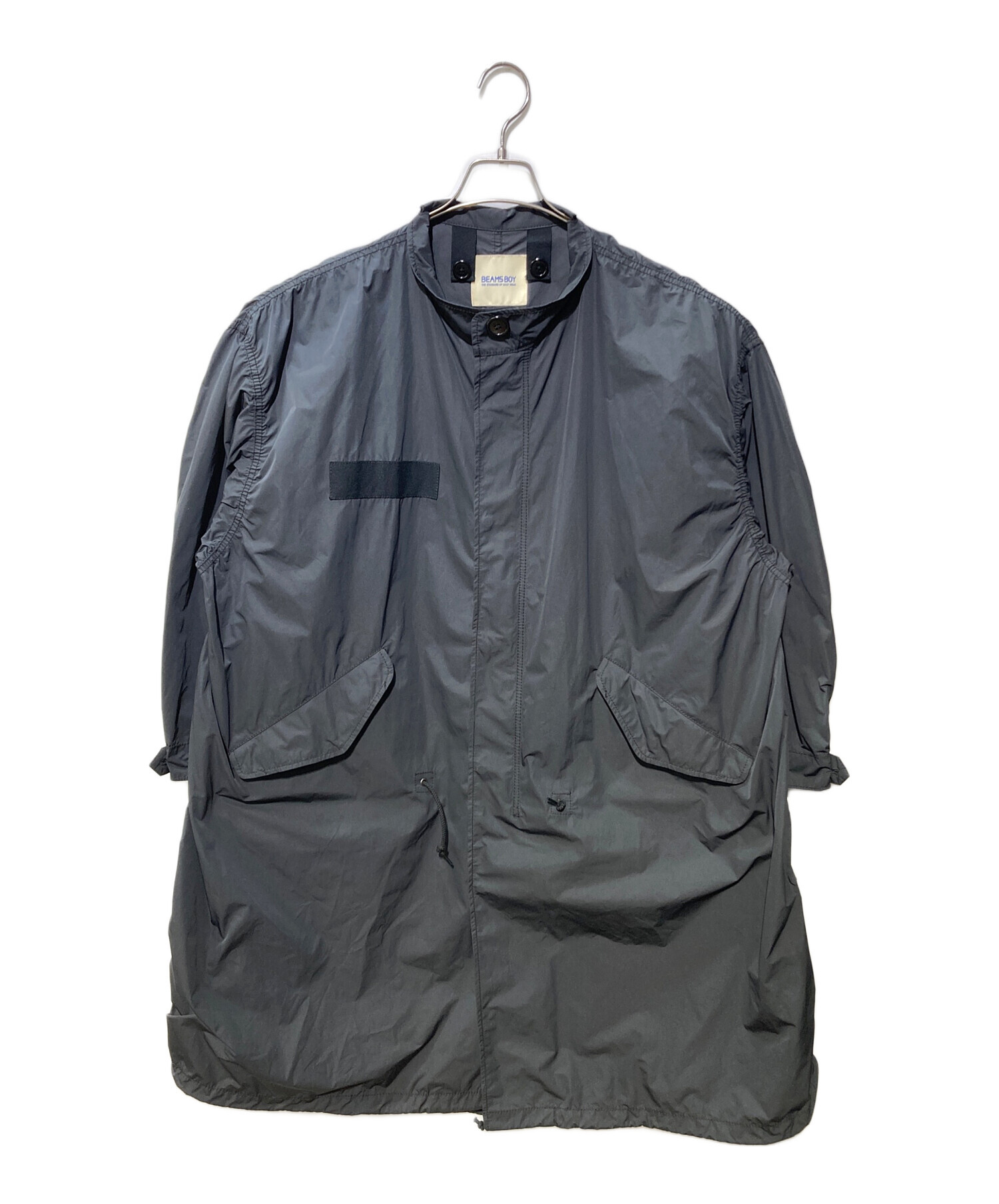 中古・古着通販】BEAMS BOY (ビームスボーイ) ソロテックス M-65