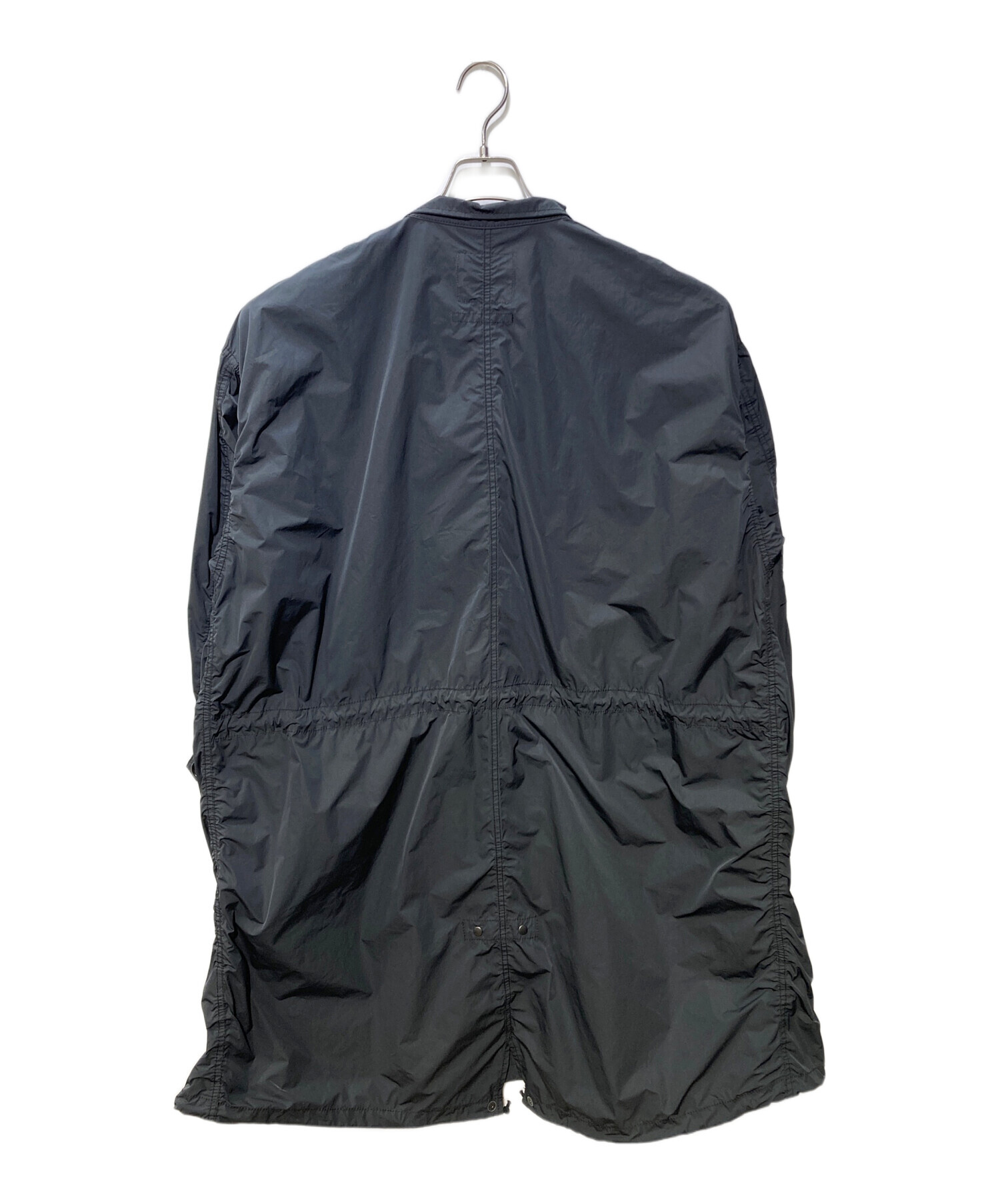 中古・古着通販】BEAMS BOY (ビームスボーイ) ソロテックス M-65